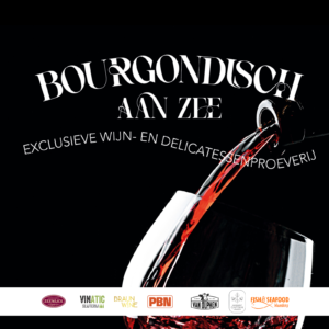 Bourgondisch aan Zee